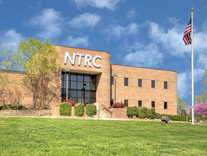 Manufacturing Demonstration Facility at NTRC